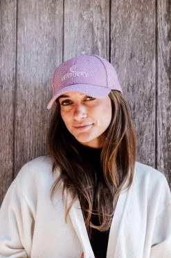 Kentucky Horsewear Baseball Cap Wool -Equestrian Clothing Shop 337101 LPI 2