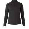 Horze Katya Women's Training Shirt With Fleece Lining