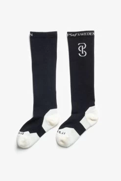 PS Of Sweden Holly Riding Socks