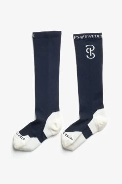 PS Of Sweden Holly Riding Socks -Equestrian Clothing Shop 337162 DB 1
