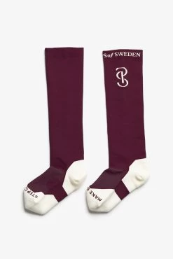 PS Of Sweden Holly Riding Socks -Equestrian Clothing Shop 337162 WRE 1