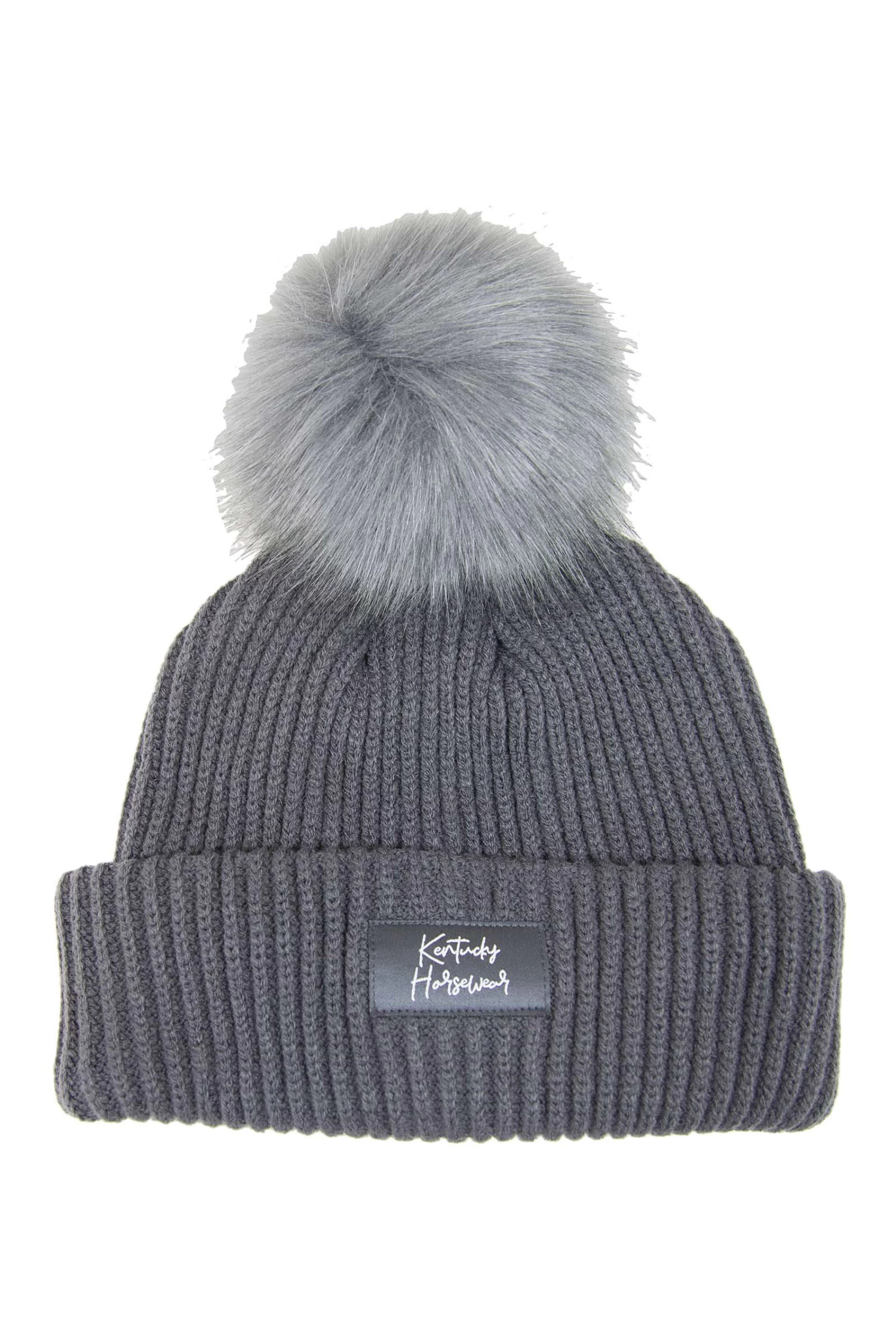 Kentucky Horsewear Pompom Beanie 8 Kentucky Horsewear Pompom Beanie - Image 8