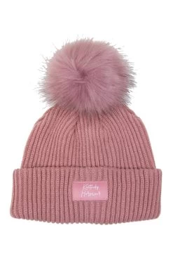 Kentucky Horsewear Pompom Beanie 19 Kentucky Horsewear Pompom Beanie -Equestrian Clothing Shop 337220 LPI 2