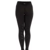 AA Platinum Kneeptach Tights For Women