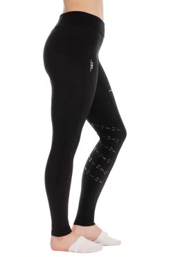 AA Platinum Kneeptach Tights For Women -Equestrian Clothing Shop 337274 BL 3