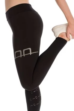 AA Platinum Kneeptach Tights For Women -Equestrian Clothing Shop 337274 BL 6