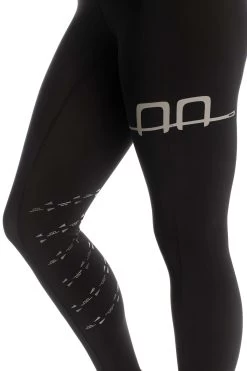 AA Platinum Kneeptach Tights For Women -Equestrian Clothing Shop 337274 BL 8