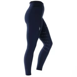 AA Platinum Kneeptach Tights For Women -Equestrian Clothing Shop 337274 DB 2