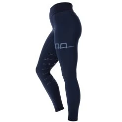 AA Platinum Kneeptach Tights For Women -Equestrian Clothing Shop 337274 DB 3