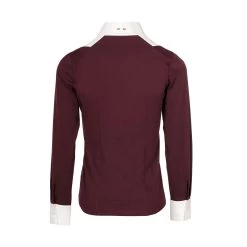 AA Port WOmen's Competition Top -Equestrian Clothing Shop 337275 DRE 2