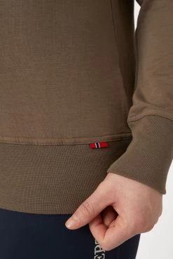 B Vertigo Erica Women's Bamboo Sweatshirt -Equestrian Clothing Shop 33727 sbe 06