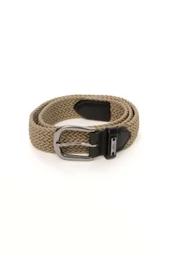 AA Woven Belts -Equestrian Clothing Shop 337282 PLBR 1