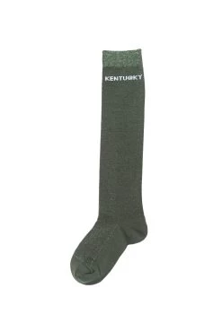 Kentucky Horsewear Glitter Socks 10 Kentucky Horsewear Glitter Socks -Equestrian Clothing Shop 337295 PDGR 1