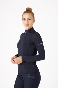 B Vertigo Linnea Women's Training Shirt -Equestrian Clothing Shop 33729 VDB 2
