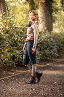 B Vertigo Linnea Women's Training Shirt -Equestrian Clothing Shop 33729 sbe 08