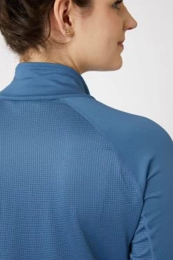 Horze Vera Women's Sweat Riding Jacket 19 Horze Vera Women's Sweat Riding Jacket -Equestrian Clothing Shop 33739 540 05