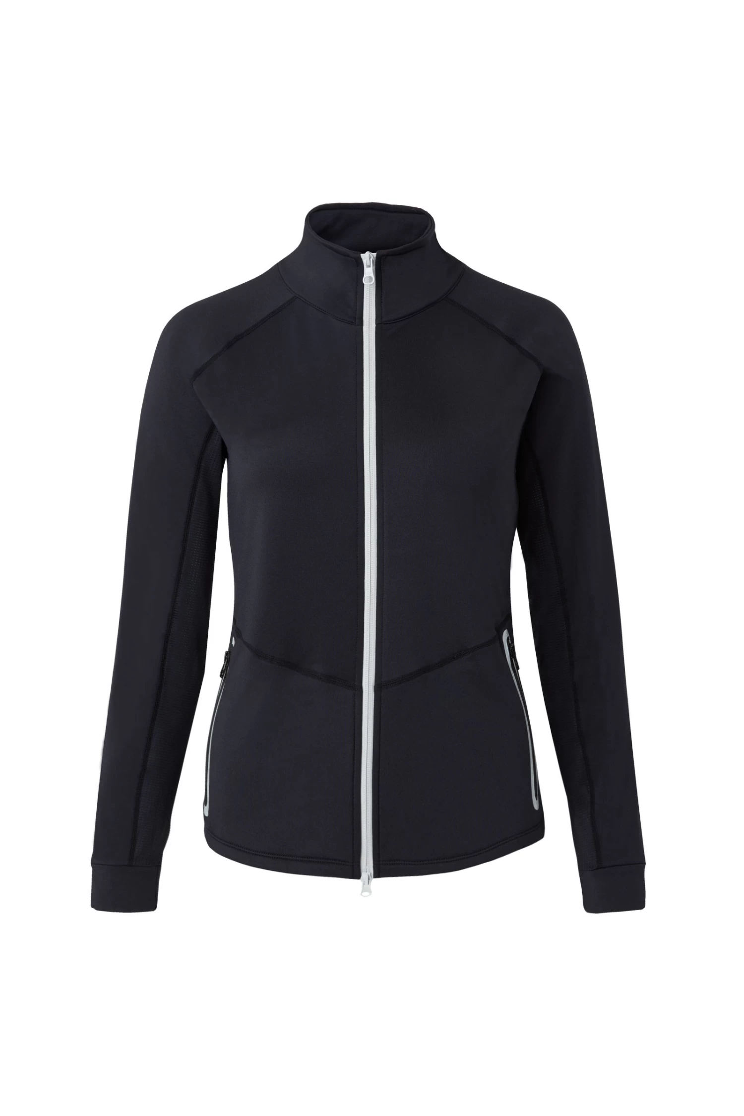 Horze Vera Women's Sweat Riding Jacket 8 Horze Vera Women's Sweat Riding Jacket - Image 8