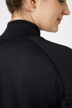 Horze Vera Women's Sweat Riding Jacket 26 Horze Vera Women's Sweat Riding Jacket -Equestrian Clothing Shop 33739 590 05