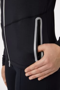 Horze Vera Women's Sweat Riding Jacket 27 Horze Vera Women's Sweat Riding Jacket -Equestrian Clothing Shop 33739 590 06