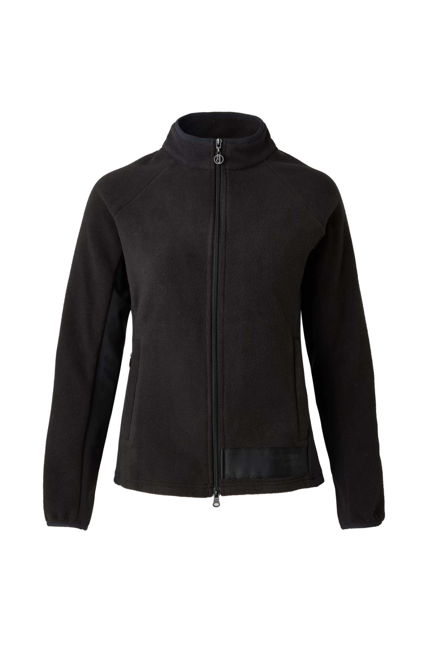 B Vertigo Cleo Women's Stretch Fleece Riding Riding Jacket 8 B Vertigo Cleo Women's Stretch Fleece Riding Riding Jacket - Image 8