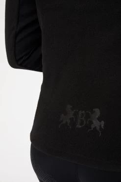 B Vertigo Cleo Women's Stretch Fleece Riding Riding Jacket 28 B Vertigo Cleo Women's Stretch Fleece Riding Riding Jacket -Equestrian Clothing Shop 33740 099 07