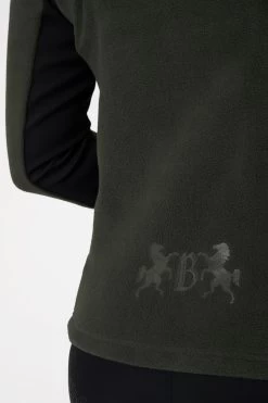 B Vertigo Cleo Women's Stretch Fleece Riding Riding Jacket 21 B Vertigo Cleo Women's Stretch Fleece Riding Riding Jacket -Equestrian Clothing Shop 33740 685 07