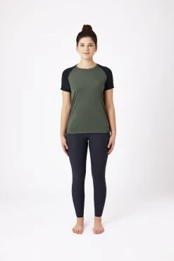 B Vertigo Jolie Women's Functional T-Shirt -Equestrian Clothing Shop 33743 630 03