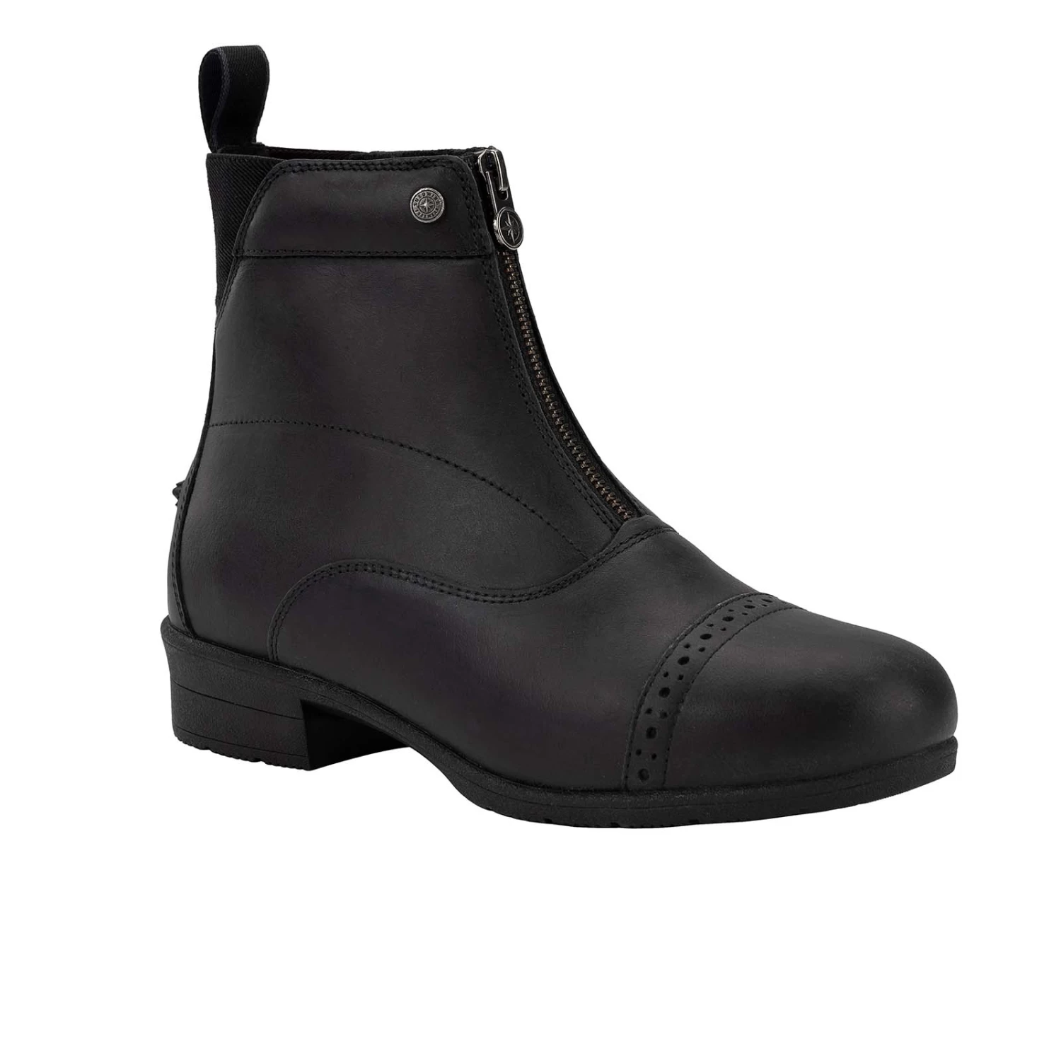 Suedwind Footwear IceLock FZ Eco Jodhpur Boots 2 Suedwind Footwear IceLock FZ Eco Jodhpur Boots - Image 2