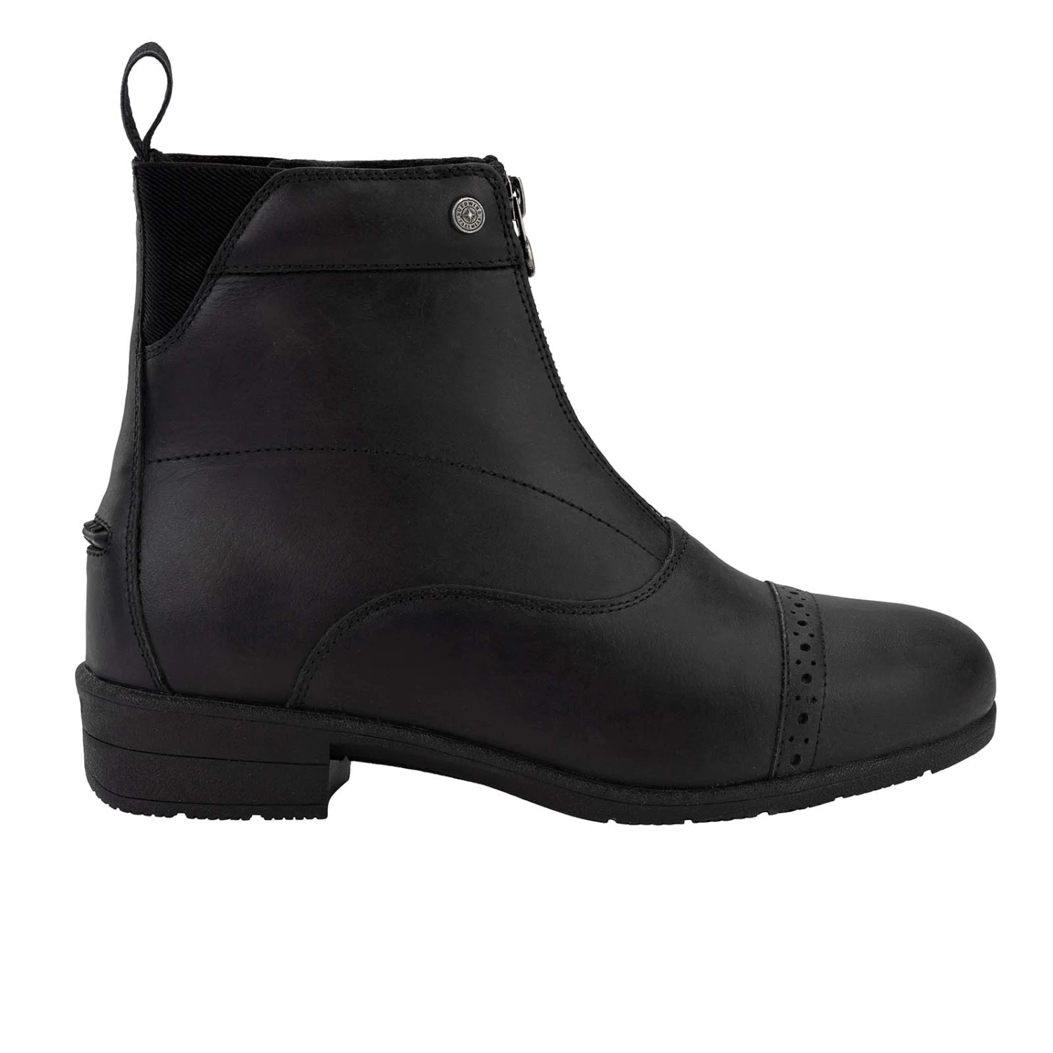 Suedwind Footwear IceLock FZ Eco Jodhpur Boots 3 Suedwind Footwear IceLock FZ Eco Jodhpur Boots - Image 3