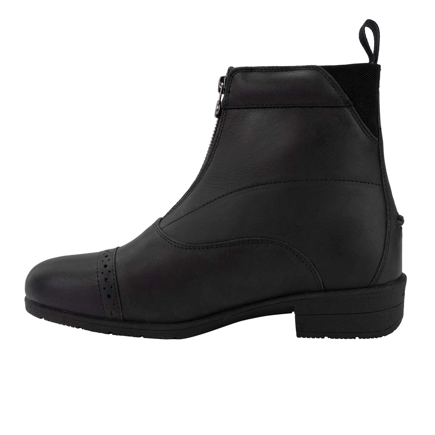 Suedwind Footwear IceLock FZ Eco Jodhpur Boots 4 Suedwind Footwear IceLock FZ Eco Jodhpur Boots - Image 4