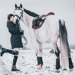 Suedwind Footwear IceLock FZ Eco Jodhpur Boots 16 Suedwind Footwear IceLock FZ Eco Jodhpur Boots -Equestrian Clothing Shop 337629 BL 8