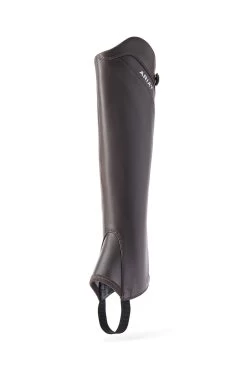 Ariat Palisade Unisex Half Chaps -Equestrian Clothing Shop 337692 COBR 01