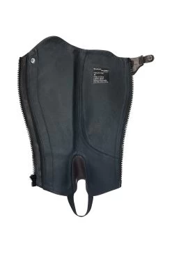 Ariat Palisade Unisex Half Chaps -Equestrian Clothing Shop 337692 COBR 02