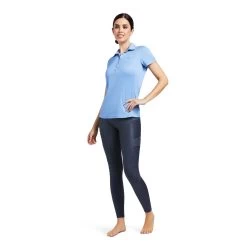 Ariat Eos Moto Women's Fullseat Tights -Equestrian Clothing Shop 337702 NDB 3