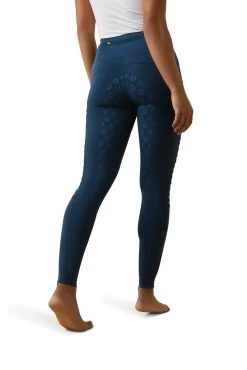Ariat Eos Moto Women's Fullseat Tights -Equestrian Clothing Shop 337702 PB 02