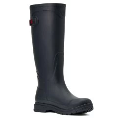Ariat Women's Kelmarsh Rubber Boots -Equestrian Clothing Shop 337706 DB 3