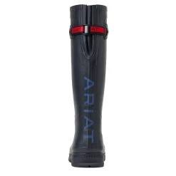 Ariat Women's Kelmarsh Rubber Boots -Equestrian Clothing Shop 337706 DB 4