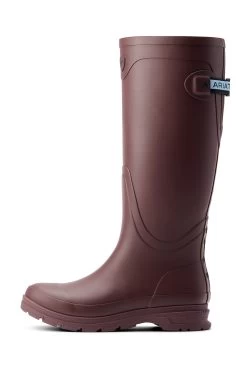 Ariat Women's Kelmarsh Rubber Boots -Equestrian Clothing Shop 337706 MDRE 03