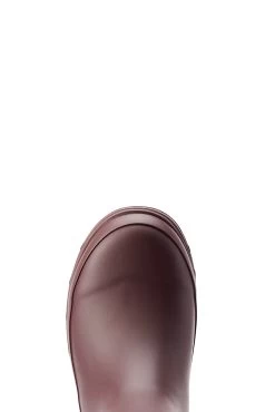 Ariat Women's Kelmarsh Rubber Boots -Equestrian Clothing Shop 337706 MDRE 06