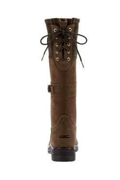 Ariat Women's Langdale H2O Boots -Equestrian Clothing Shop 337708 JDBR 03