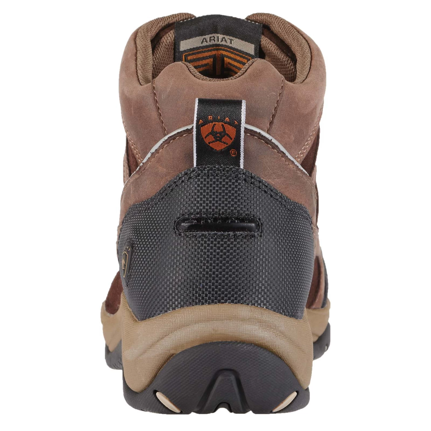Ariat Terrain Zip H2O Yardboots 3 Ariat Terrain Zip H2O Yardboots - Image 3