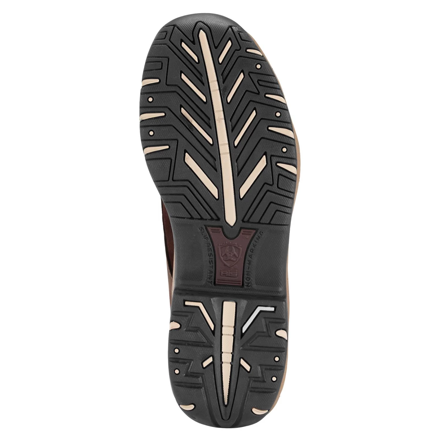 Ariat Terrain Zip H2O Yardboots 4 Ariat Terrain Zip H2O Yardboots - Image 4