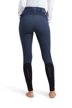 Ariat Tri Factor X Bellatrix Women's Full Seat Breeches