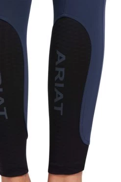 Ariat Tri Factor X Bellatrix Women's Full Seat Breeches -Equestrian Clothing Shop 337724 NDB 6