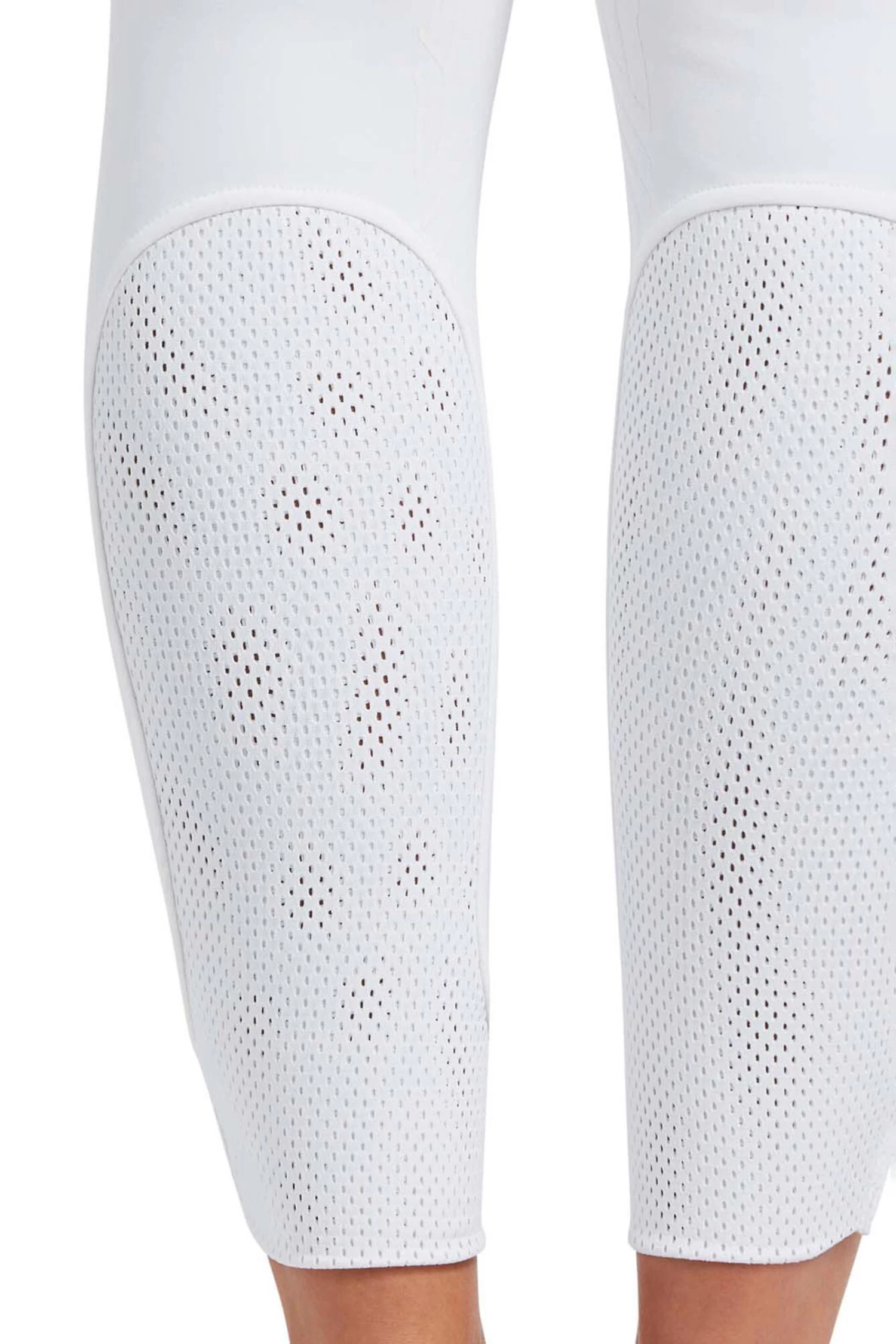 Ariat Triton Grip Women's Knee Grip Breeches 7 Ariat Triton Grip Women's Knee Grip Breeches - Image 7