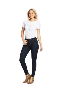 Ariat Ultra Stretch Women's Riding Jeans