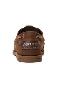 Ariat Antigua Shoes -Equestrian Clothing Shop 337729 CBR 6