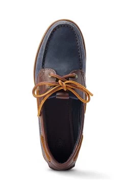 Ariat Antigua Shoes -Equestrian Clothing Shop 337729 DB CBR 05