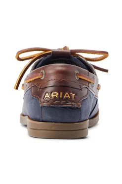Ariat Antigua Shoes -Equestrian Clothing Shop 337729 DB CBR 06