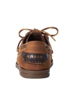 Ariat Antigua Shoes -Equestrian Clothing Shop 337729 WBR 5